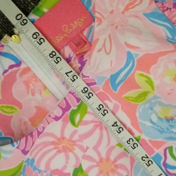 🌺HTF Lilly Pulitzer🌺 - Kimberle Stretch Maxi Dress - Picture 15 of 16